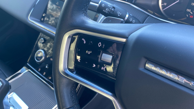 Land Rover Range Rover Evoque 2.0 P250 R-Dynamic S 5dr Auto Petrol Hatchback